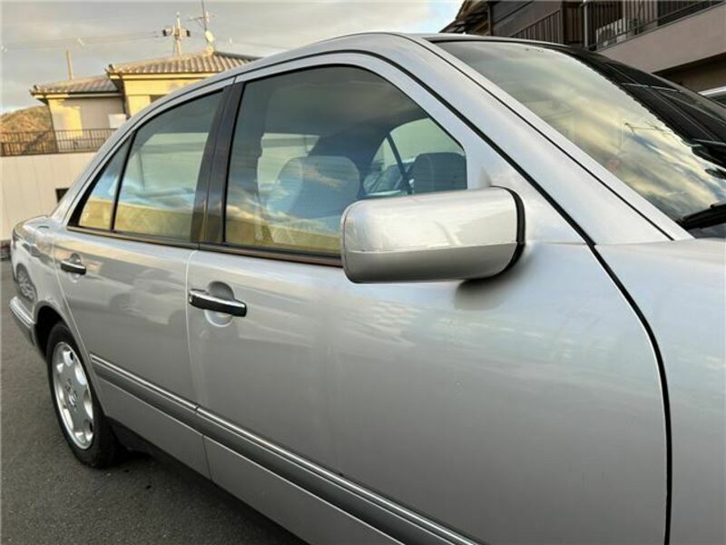 E-CLASS