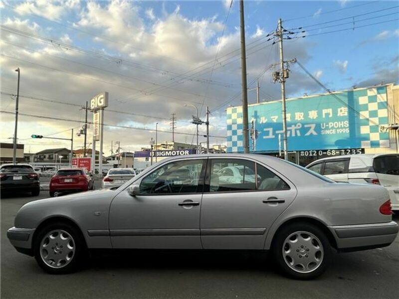 E-CLASS