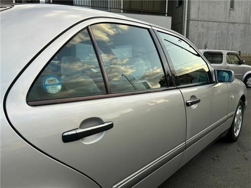 E-CLASS