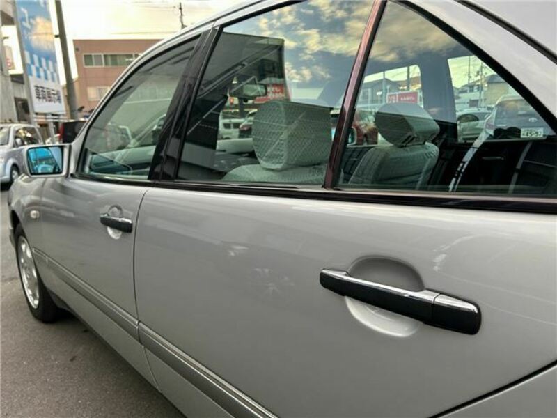 E-CLASS