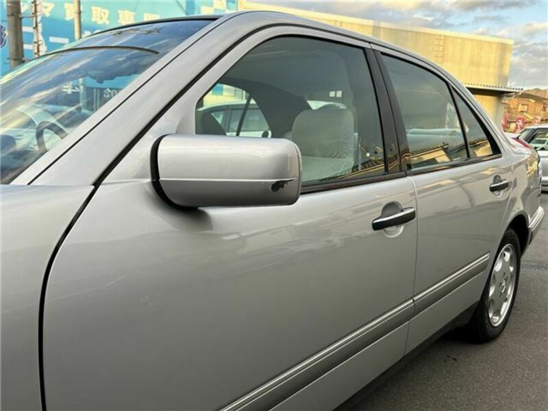 E-CLASS