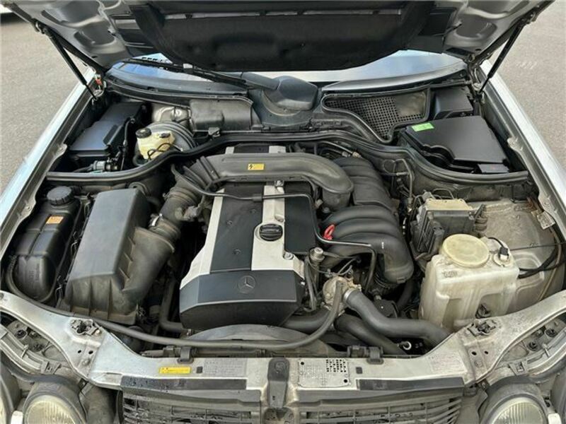 E-CLASS