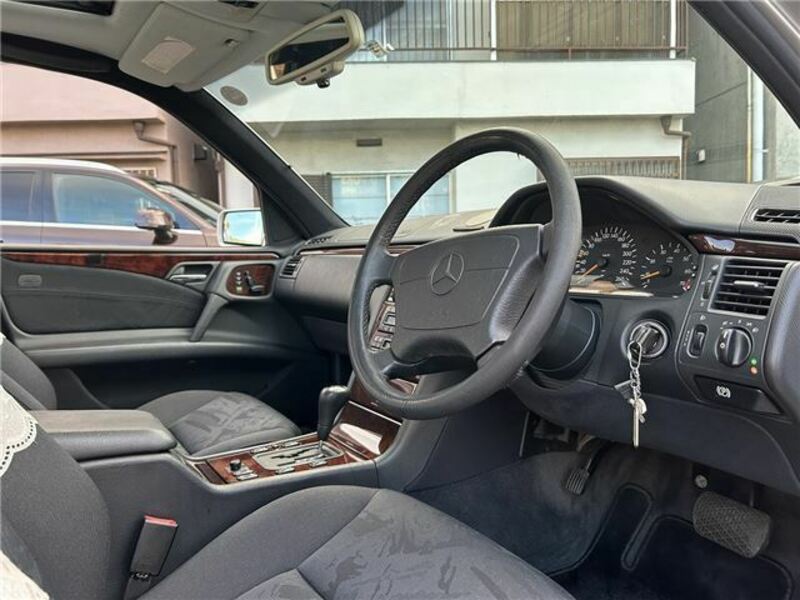 E-CLASS
