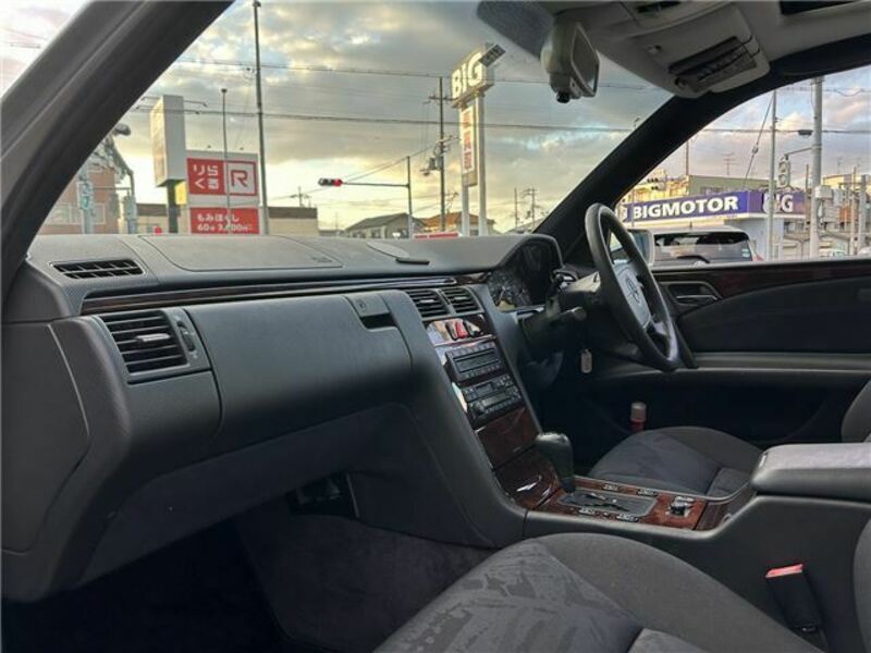 E-CLASS