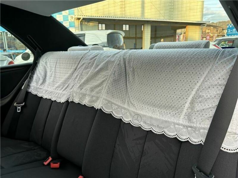 E-CLASS