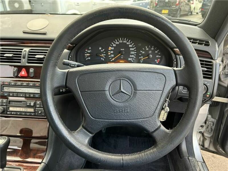 E-CLASS