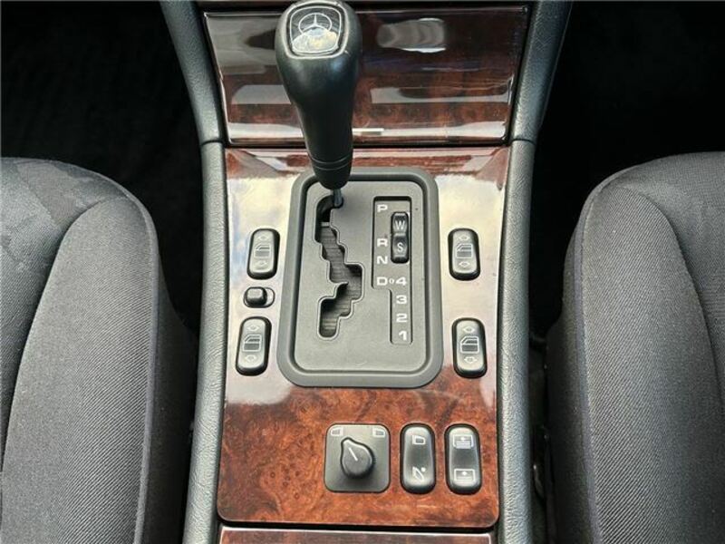 E-CLASS
