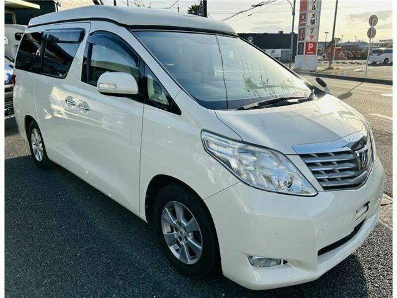 ALPHARD-6