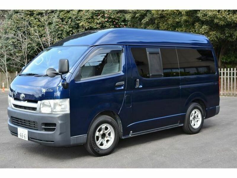 HIACE VAN-3