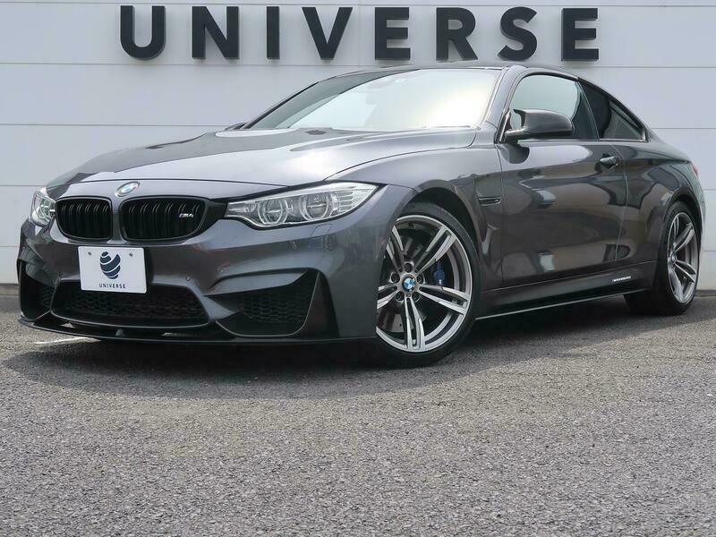 Used 2016 BMW M4 3C30 | SBI Motor Japan