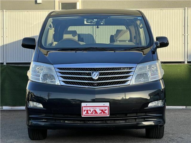 ALPHARD-3