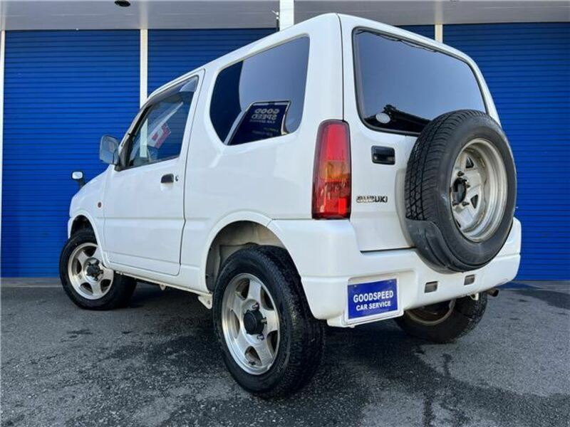 JIMNY