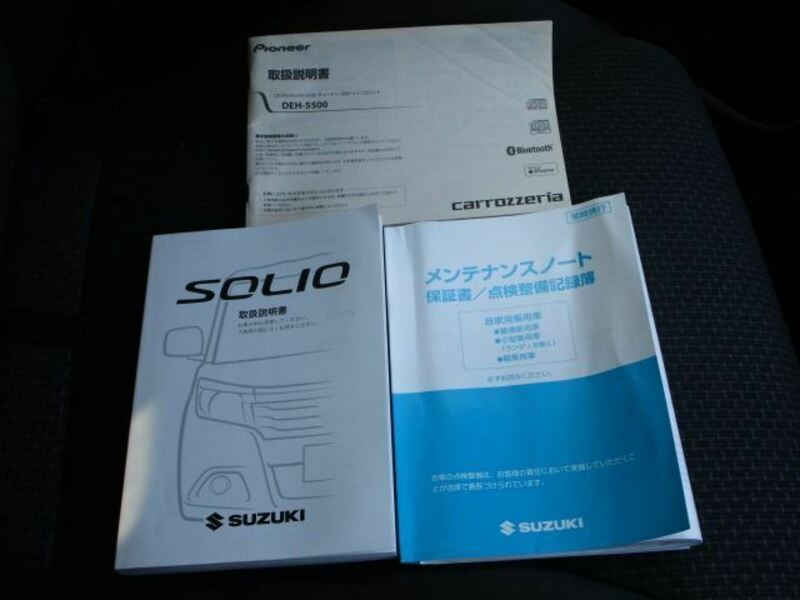 SOLIO-27