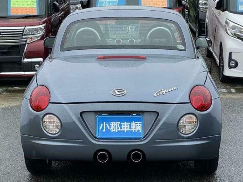COPEN
