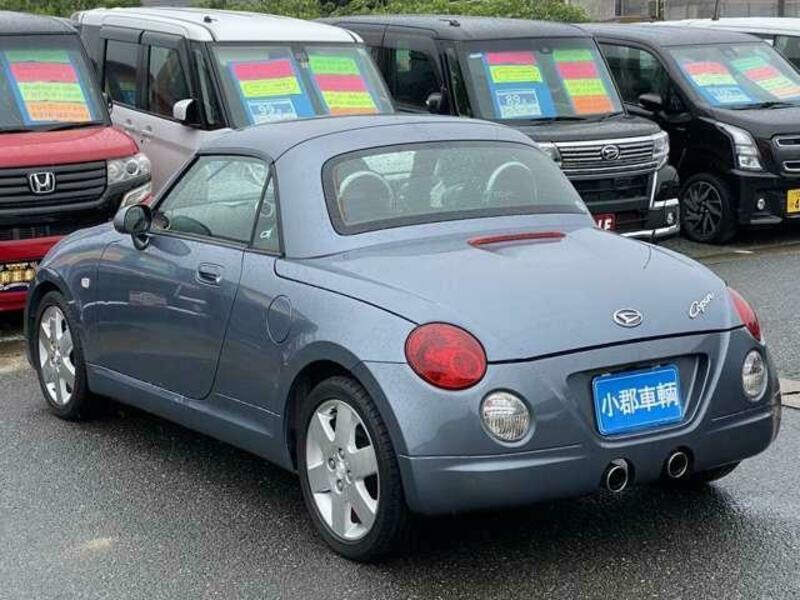 COPEN