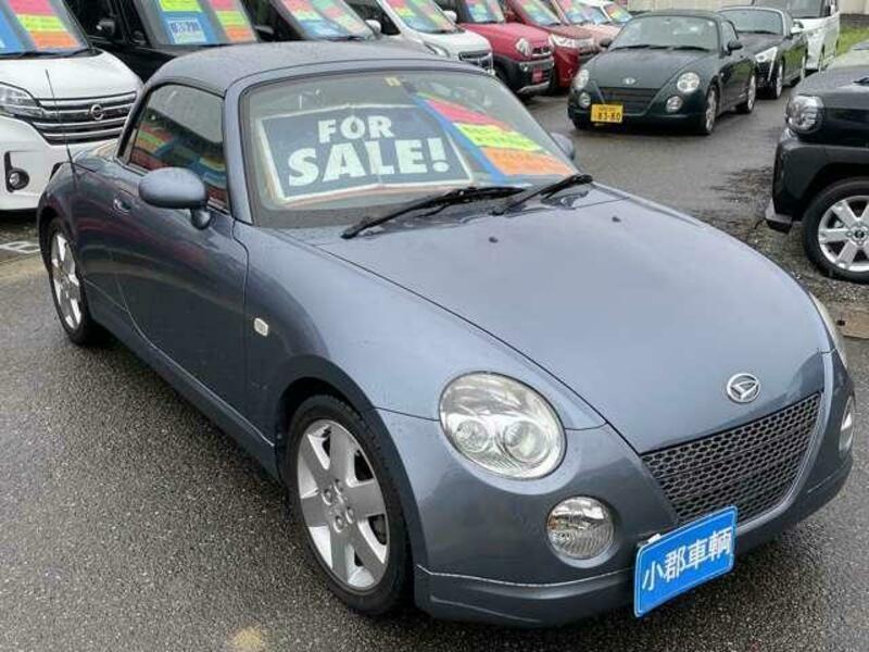 COPEN