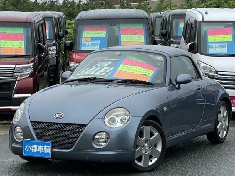 COPEN-0