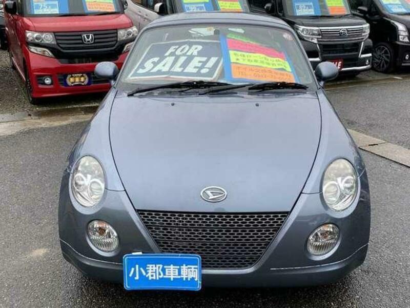 COPEN