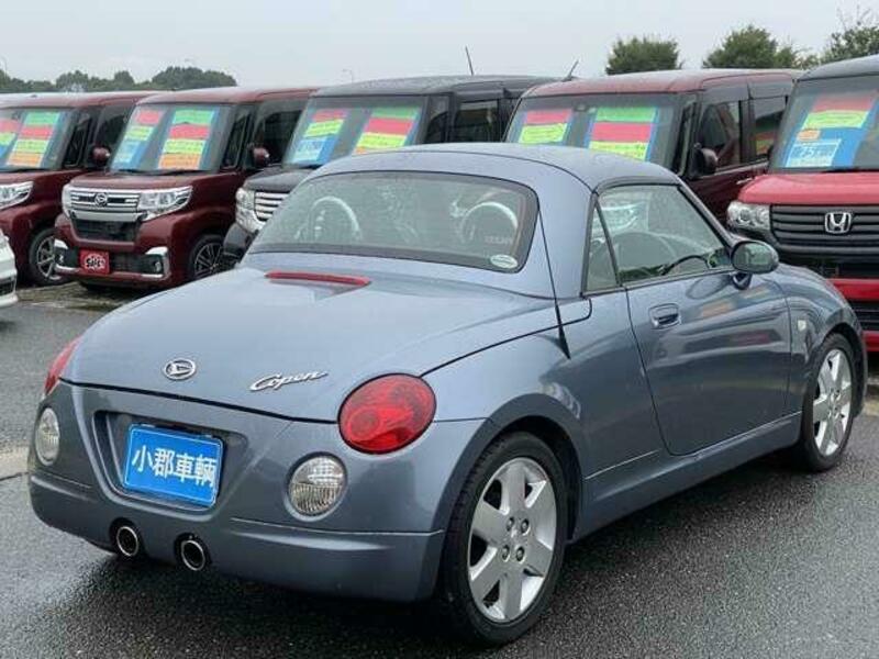 COPEN