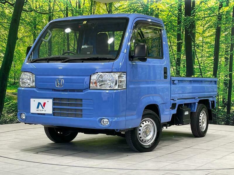 ACTY TRUCK-0