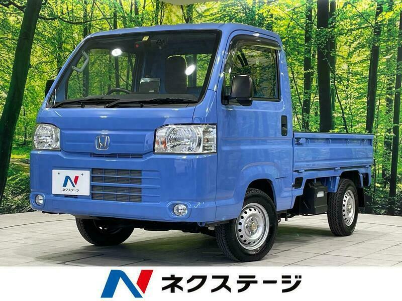 ACTY TRUCK