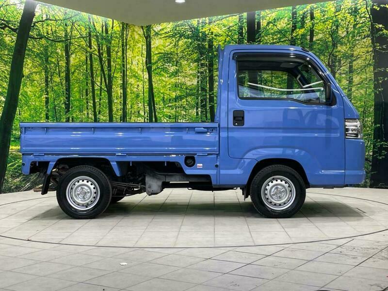 ACTY TRUCK