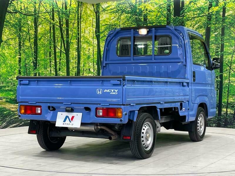 ACTY TRUCK