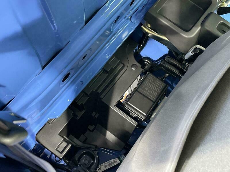 ACTY TRUCK