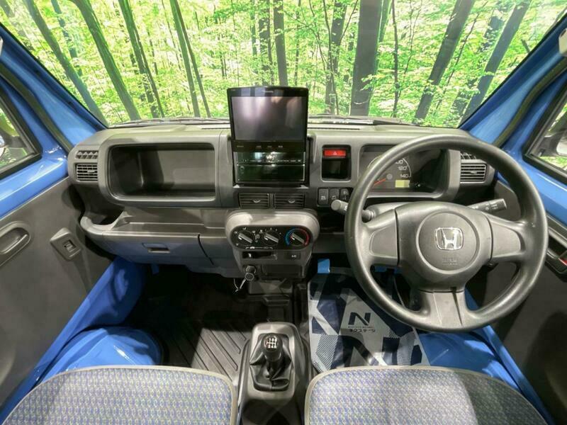 ACTY TRUCK