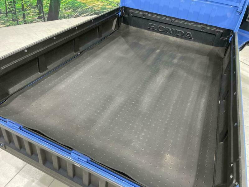 ACTY TRUCK