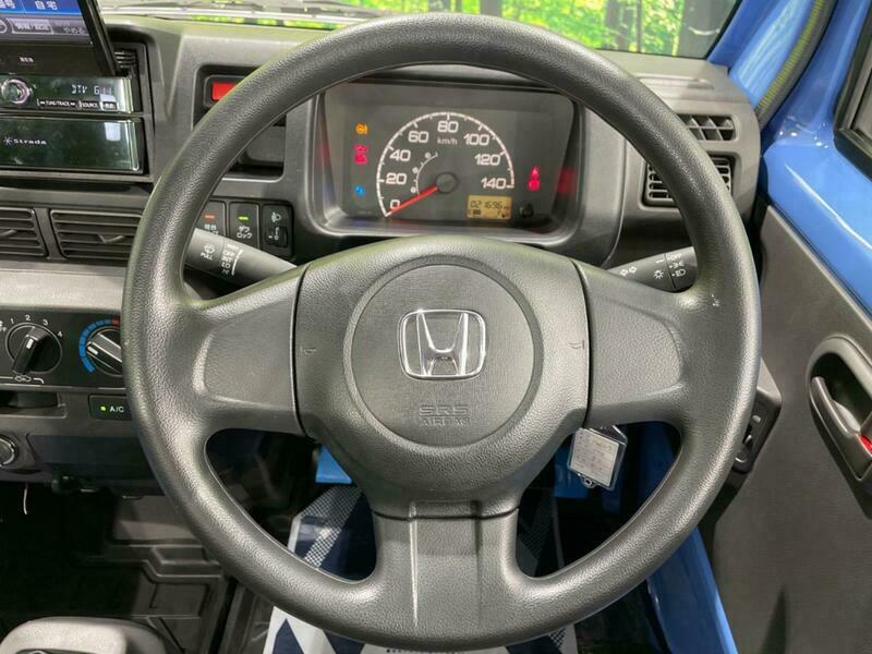 ACTY TRUCK