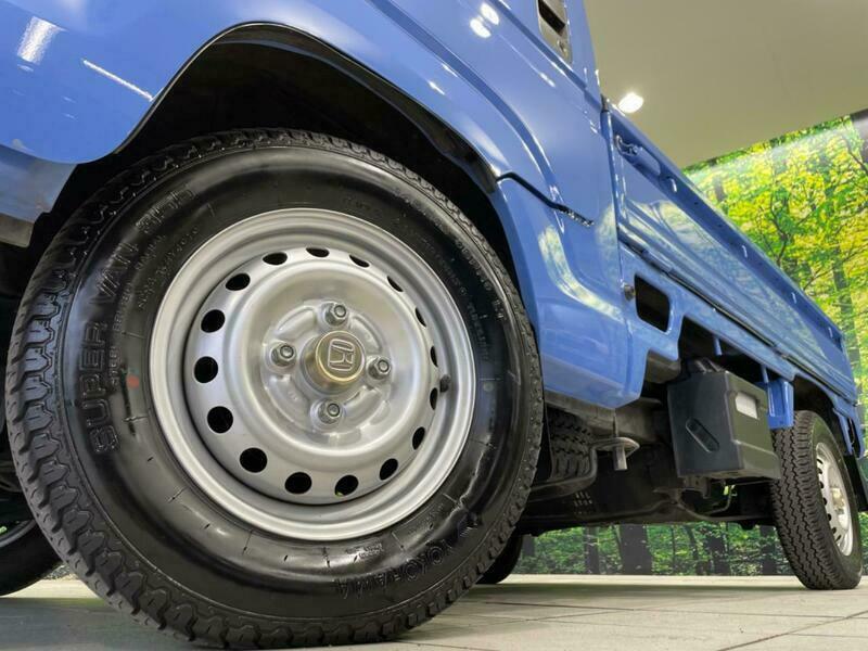 ACTY TRUCK
