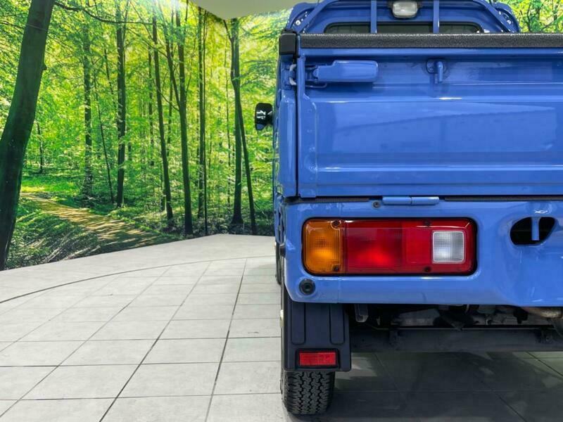 ACTY TRUCK