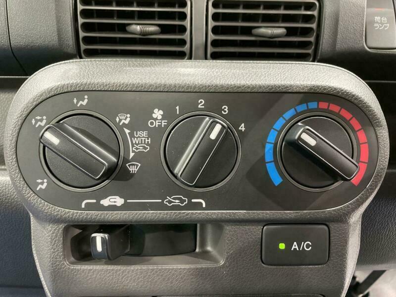 ACTY TRUCK