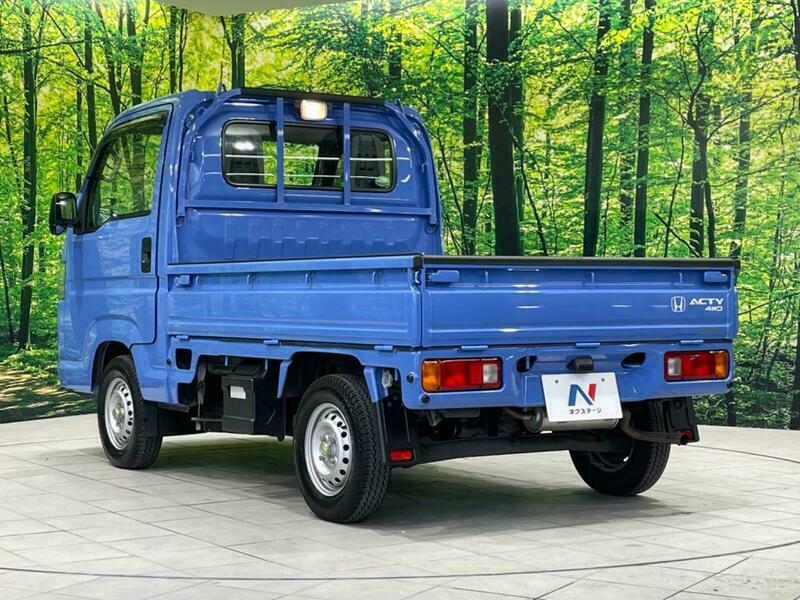 ACTY TRUCK