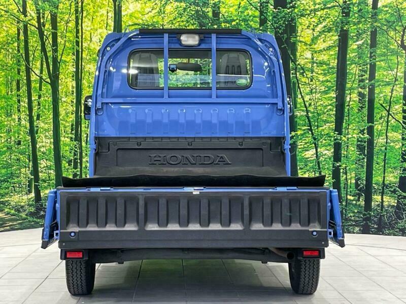 ACTY TRUCK