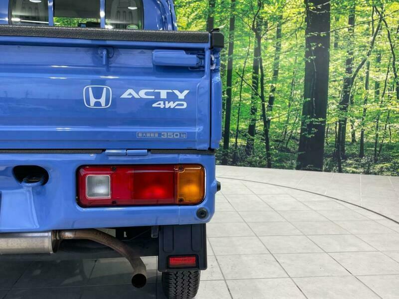 ACTY TRUCK