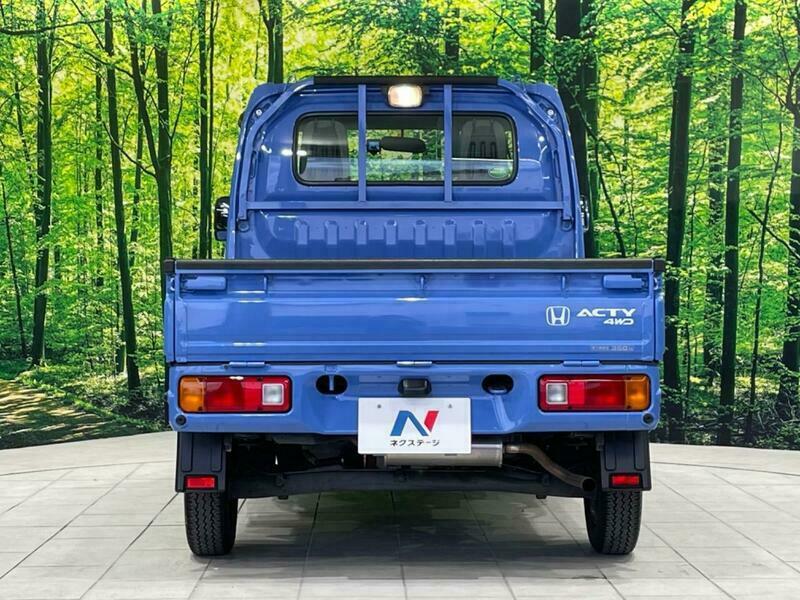 ACTY TRUCK
