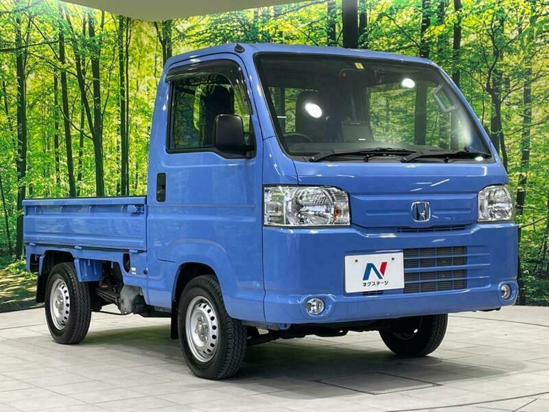 ACTY TRUCK