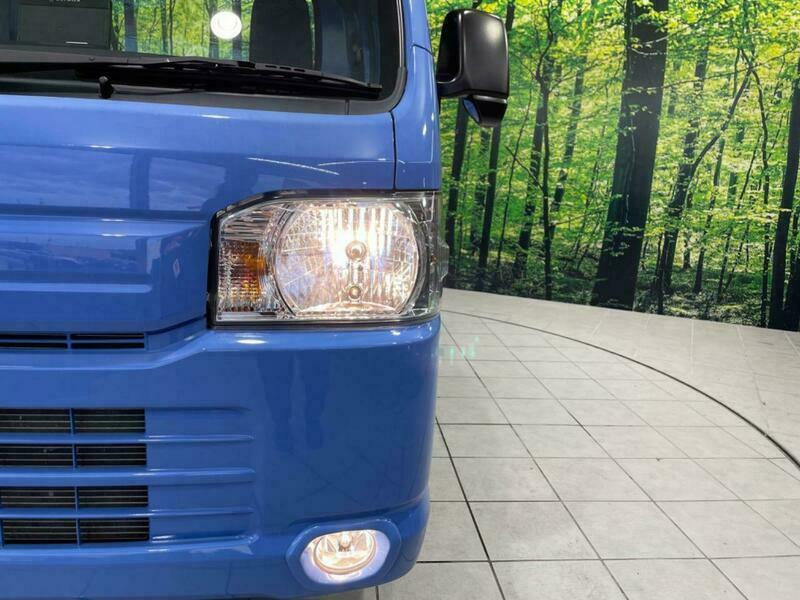 ACTY TRUCK