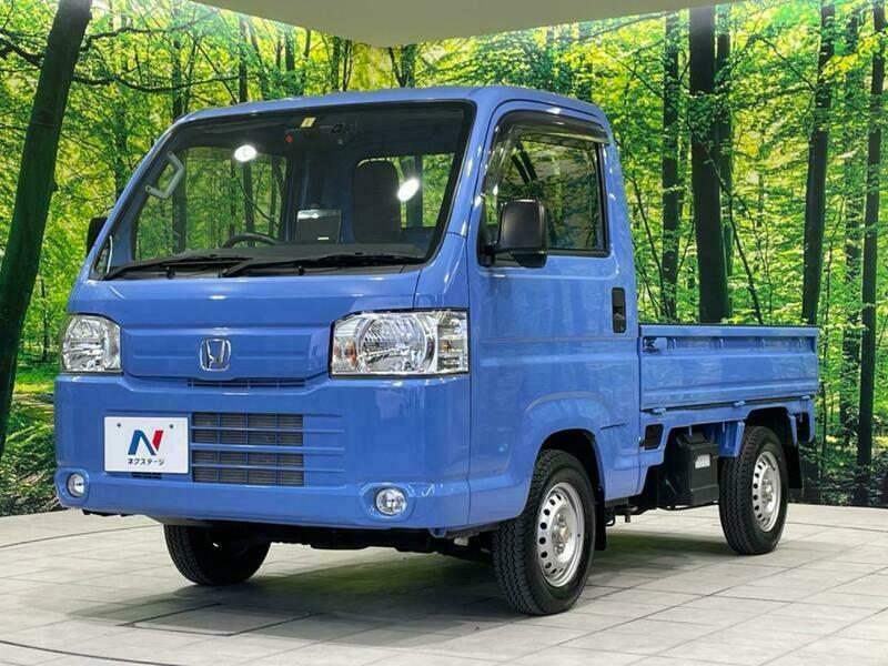 ACTY TRUCK