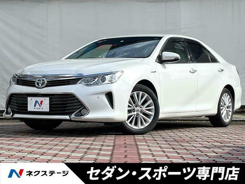 CAMRY