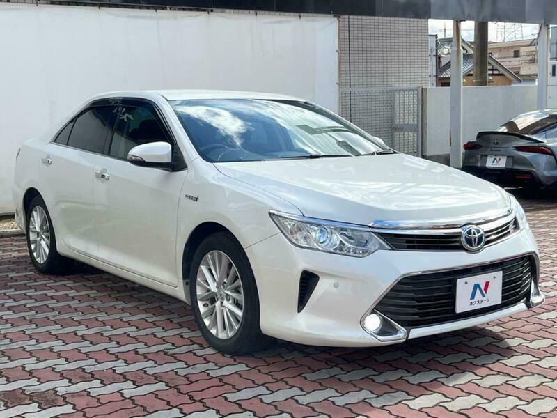 CAMRY