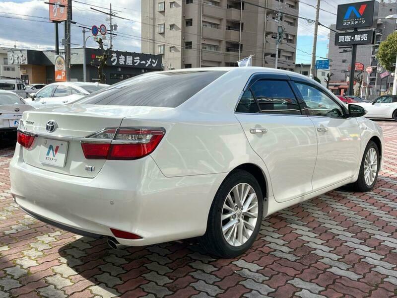 CAMRY