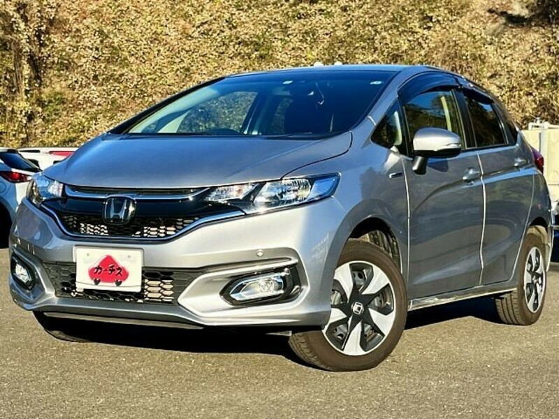 FIT HYBRID-0