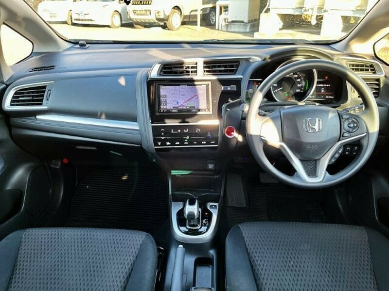 FIT HYBRID