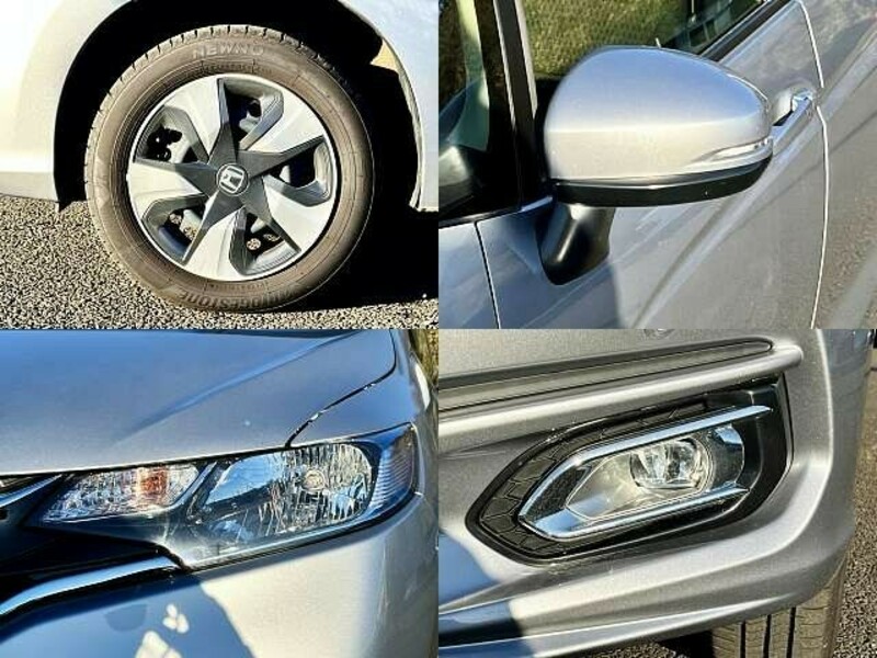 FIT HYBRID