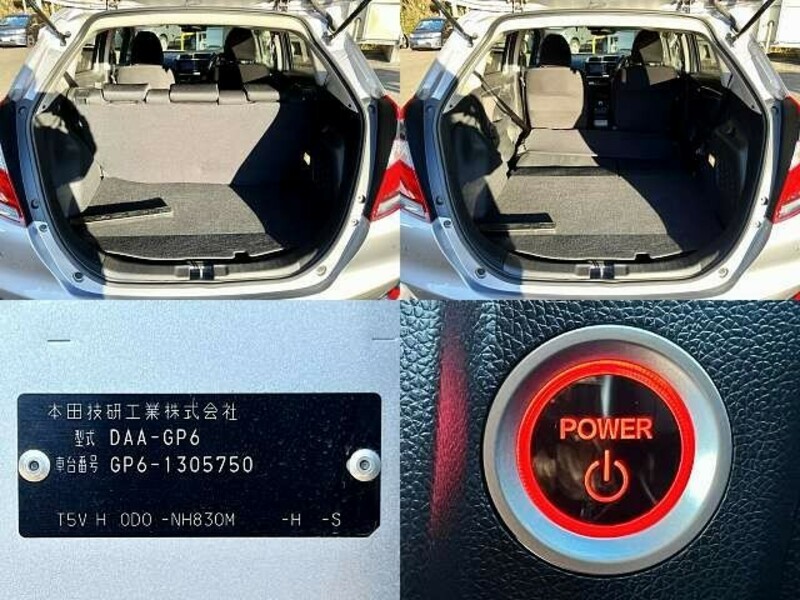 FIT HYBRID