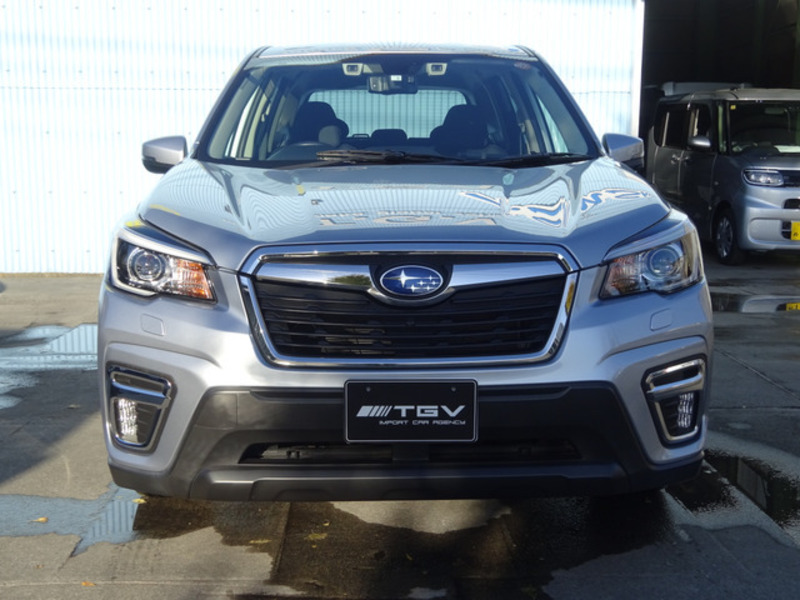 FORESTER-1