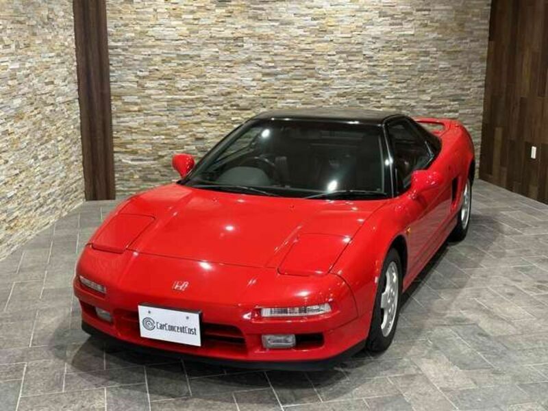 NSX-1